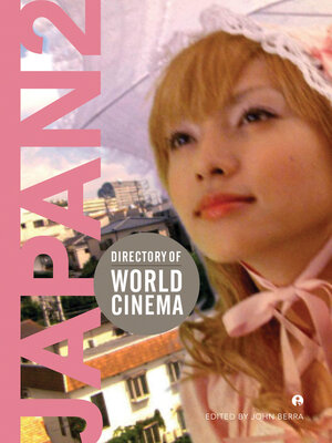 cover image of Directory of World Cinema